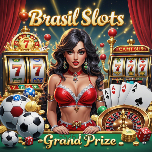 5526.com: Slots e Caça-níqueis no Cassino ao Vivo!